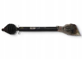 PRAWA PRZEDNIA PÓŁOŚ Półośka przód pasażera Vw Golf V 1.6 Fsi 1K0407272HB