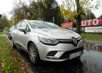 Renault Clio 1,2 gaz vat23% IV (2012-)
