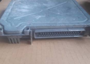S101729103 H Clio 1.2 sterownik silnika (komputer ECU) marki Siemens. [1]
