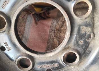 części do Mercedesa oraz felgi 8 szt. części do Mercedesa oraz felgi 8 szt.