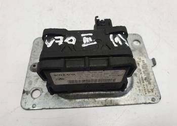 Volvo V70 III MODUŁ CZUJNIK ESP 6G9N-14B296-BB