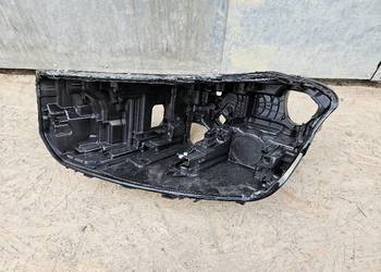 BMW 6 G32 LIFT LCI PUSZKA LAMPY LEWA PRZÓD ADAPTIVE FULL LED