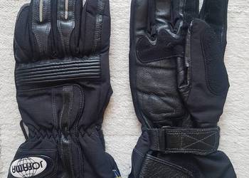 rękawice motocyklowe firmy jofama