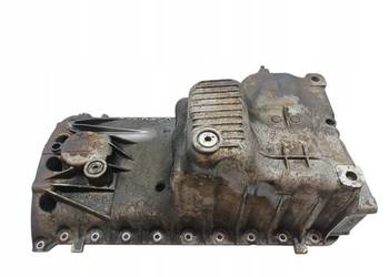 MISKA OLEJOWA 120464 4.5 V8 Porsche Cayenne I (2002 – 2010)