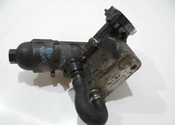 PODSTAWA FILTRA OLEJU BMW E60 E61 3.0D 7788453 (4287921)