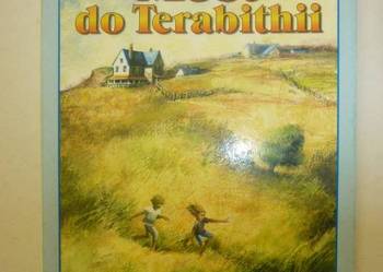 MOST DO TERABITHII - KATHERINE PATERSON