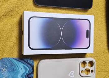 iPhone 14 Pro 128 GB
