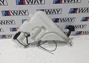 7241671 BMW F30 F31ZBIORNIK ZBIORNICZEK PŁYNU SPRYSKIWACZY