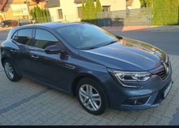 Sprzedam Renault Megane 4