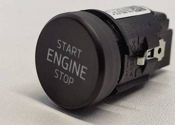 SKODA KAROQ PRZYCISK START STOP 3V0905217A