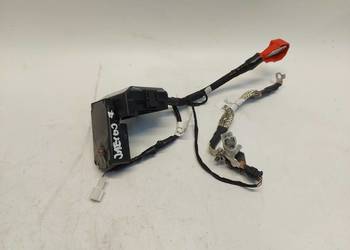 Jaecoo 7 PHEV 2025r klema moduł akumulatora masa 807000033aa