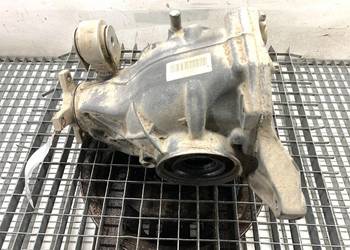 MOST DYFER TYŁ MERCEDES W212 2042510508 3.0 211KM 09-16 Sedan/Limuzyna