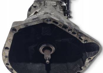 SKRZYNIA BIEGÓW Mercedes Sprinter W903 2.2 CDI manualna A9022600500 manual