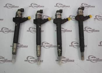 TRANSIT 2.2 TDCI QVFA wtryskiwacz 6C1Q-9K546-BC