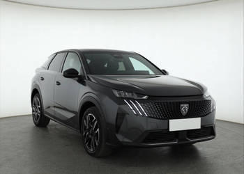 Peugeot 3008 1.2 MHEV
