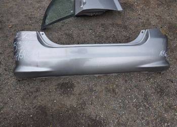 honda JA22 zderzak kolor NH642M nr 15335 WYSYŁKA