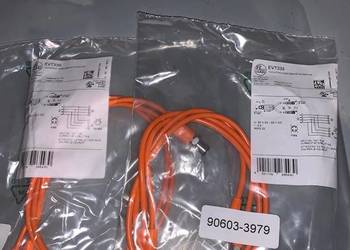 Przewód łączeniowy IFM EVT 339