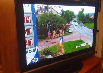 syndyk sprzeda TV LG 42"