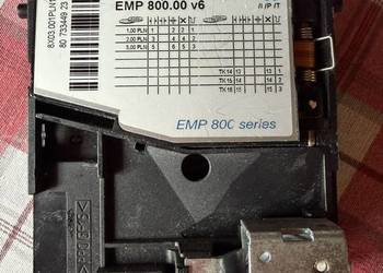 Wrzutnik Emp 800.00v6