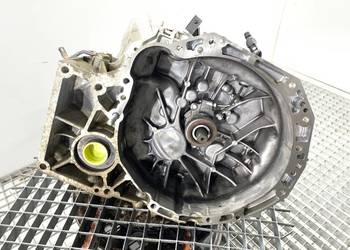 SKRZYNIA BIEGÓW SUZUKI SX4 ZE8 1.4 129KM