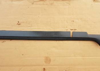 SEAT IBIZA II 6K OSŁONA PROGU LEWY PRZÓD PRZEDNIA LEWA 6K3853369