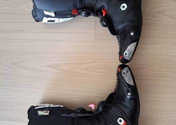 buty motocyklowe SIDI MAG-1 45