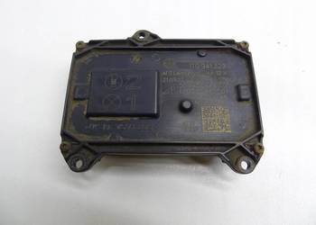 PRZETWORNICA ŚWIATEŁ MODUŁ SKRĘTU BIXENON 1T0941329B SKODA OCTAVIA III