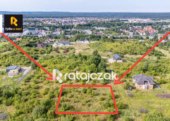 Działka 770m2 Wejherowo Wejherowska
