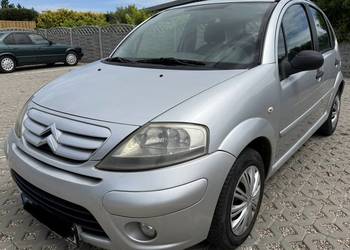 Citroen C3 1.4 HDI