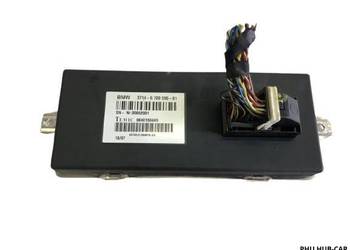 MODUŁ STEROWNIK DYNAMIC DRIVE 6780590 BMW E65