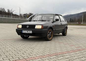 Polo 86c 1992 Mocno doinwestowany