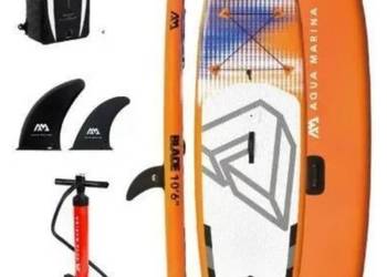 Windsup Aqua Marina pędnik Blade żagiel 5m