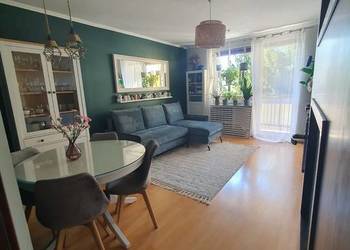 Mieszkanie 59m² ul. Wyżynna Lublin Sprzedam Zamienię