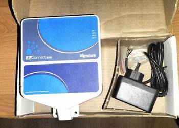 Sterownik Signature Ez Connect 8250 Ethernet