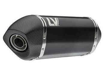 Wydech LV-14 BLACK EDITION Zapraszamy Pako Racing!