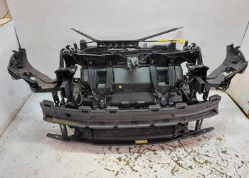 Audi Q4 E-TRON 89A 89E PAS PRZEDNI CHŁODNICE KOMPLET WZMOCNIENIE 