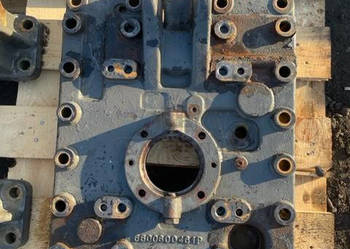 Obudowa WOM fendt 920/926 /936 nr: 6600600461P