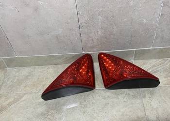 Lampa tył prawa  lewa 9683460980  Peugeot 3008