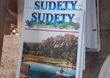 Czasopisma sudety