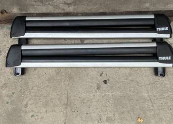 THULE bagażnik na narty