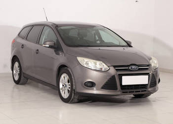 Ford Focus 1.6 i