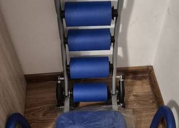 Urządzenie do ćwiczeń