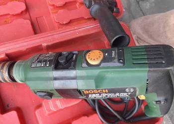 Wiertarka Wkrętarka BOSCH 1010W