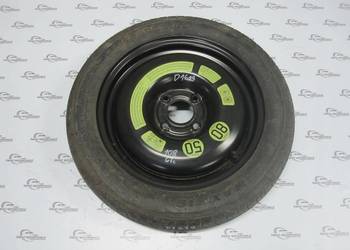 FORD FOCUS MK1 I koło dojazdowe 125/80/15 95M 4x108 ET15 2150753