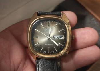 GUB Glashütte Spezichron zegarek