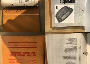 Katalog Materiały i narzędzia ścierne oraz narzędzia diamentwe niski nakład