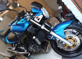 SUZUKI SV