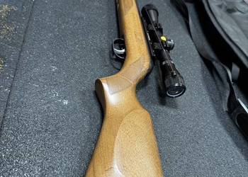 Wiatrówka Gamo hunter maxxim IGT