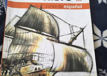 podręcznik Descubre 1