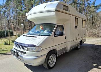 VOLKSWAGEN T4 KARMANN 1999r.